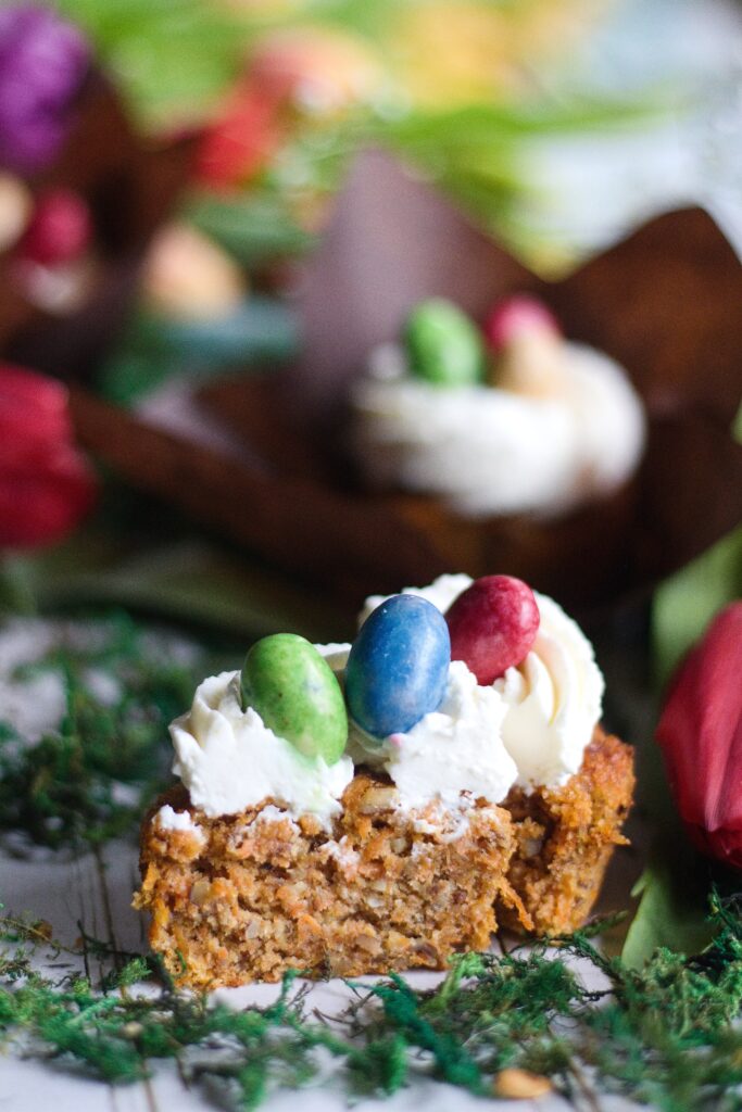 Velikonoční mkrvové cucpaky