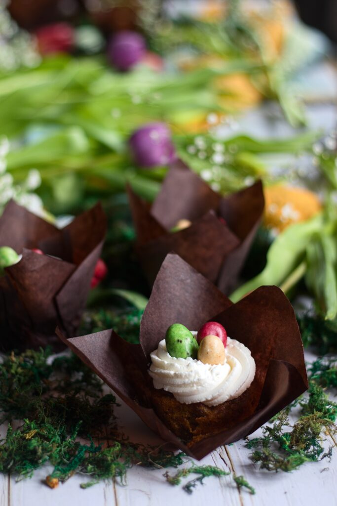 Velikonoční mkrvové cucpaky